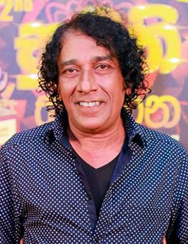 Mahendra Perera